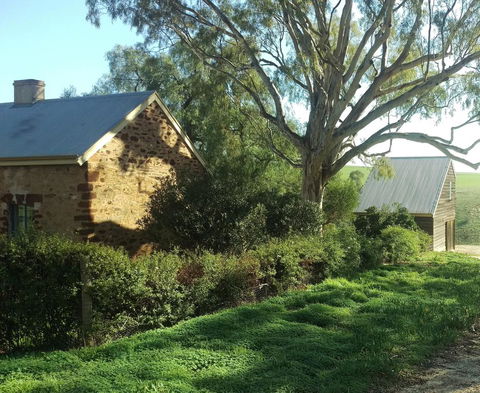 The Cottage At Riverside Farm - Events Australia 1