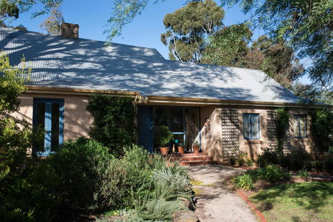 The Cottage At Riverside Farm - Events Australia 2