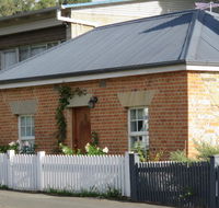 The Cottage South Hobart - Tourism Bookings