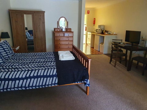 The Cottages At The 1839 - Events Australia 2