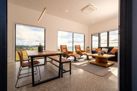 The Cove Tasmania - Events Australia 3