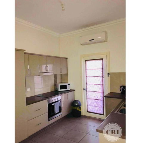 The Cri On Main - Tourism Bookings 1