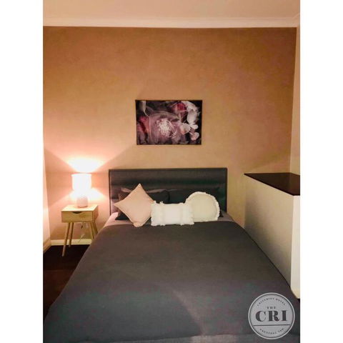 The Cri On Main - Tourism Bookings 0