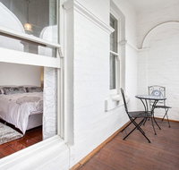 The Crofts - Accommodation Europe