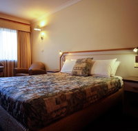 The Crossing Motel