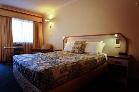 The Crossing Motel - Tourism Bookings 0