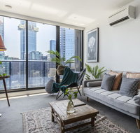 The Crown of Southbank - Tourism Bookings