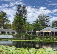 The Cubana Resort Nambucca Heads