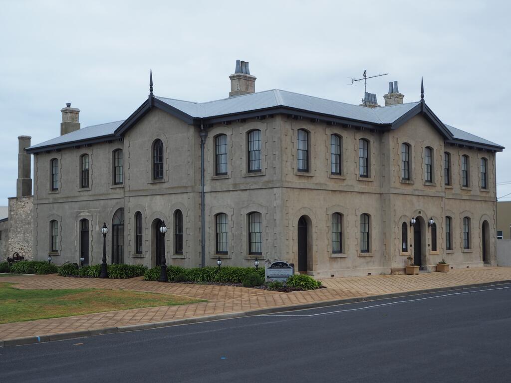 Port Macdonnell SA Tourism Bookings