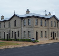 The Customs House B  B - Tourism Bookings
