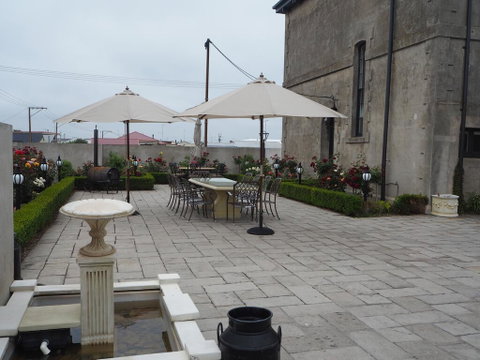 The Customs House B & B - Tourism Bookings 2