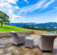 The Dairy at Cavan Kangaroo Valley - Boutique Luxury with Stunning Views - Tourism Bookings