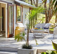 The Dairy Bales at Moo River Farm - Events Australia