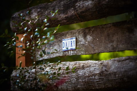The Dairy Bales At Moo River Farm - Events Australia 1
