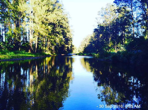 The Dairy Bales At Moo River Farm - Events Australia 2