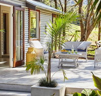 The Dairy Bales at Moo River Farm - Events Australia