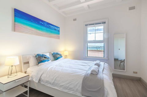 The Darlingbay - CBD Harbour View Escape - Tourism Bookings 0