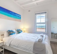 The Darlingbay - CBD Harbour View Escape - Tourism Bookings