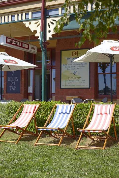 The Daylesford Hotel - Events Australia 3
