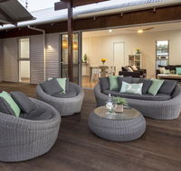 The Deck - Events Australia