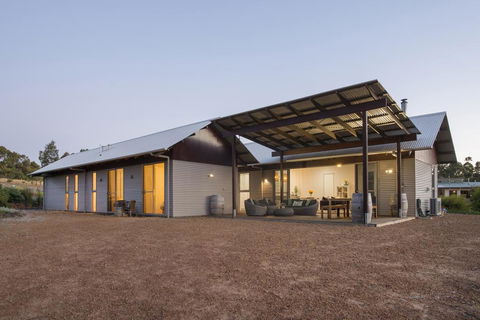The Deck - Events Australia 3