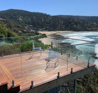 THE DECK HOUSE - A WYE RIVER ICON - Events Australia