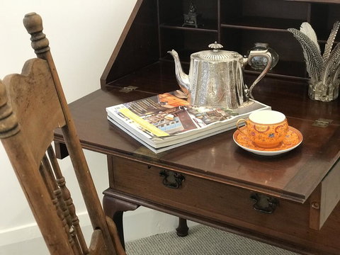 The Dewhurst - Sophisticated Entire CBD Apartment - Events Australia 1