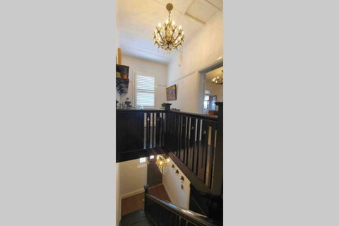 The Dewhurst - Sophisticated Entire CBD Apartment - Events Australia 2