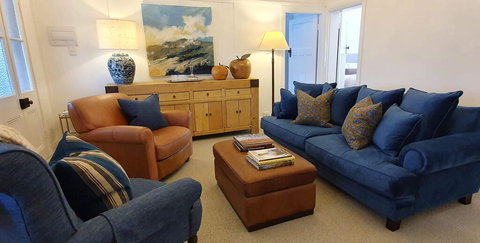 The Dewhurst - Sophisticated Entire CBD Apartment - Events Australia 0