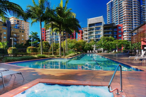 The Docks On Goodwin - Tourism Bookings 0