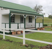 The Dollhouse Cottage - Events Australia