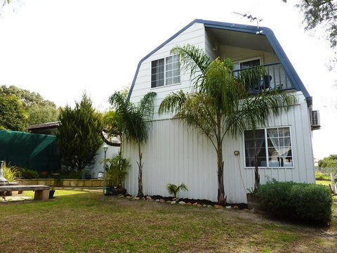 The Doo Drop Inn - Events Australia 2