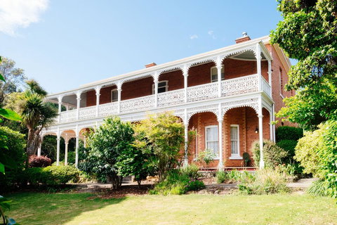 The Dragonfly North West - Events Australia 1