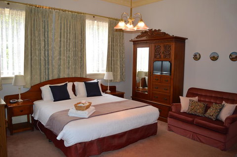 The Dragonfly North West - Events Australia 2