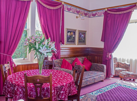 The Duck House - Events Australia 0