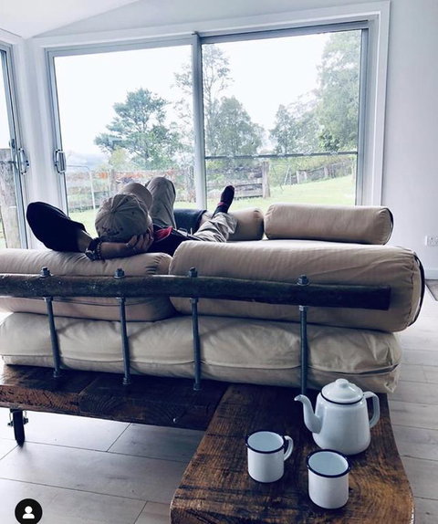 The Eco Hut - Events Australia 3