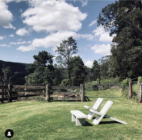 The Eco Hut - Events Australia 0