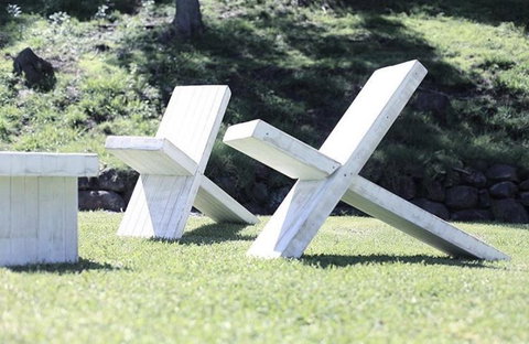 The Eco Hut - Events Australia 2