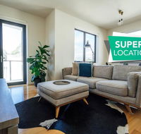 The Edge at Gilberton - Wifi - Nespresso - City Fringe - Tourism Bookings