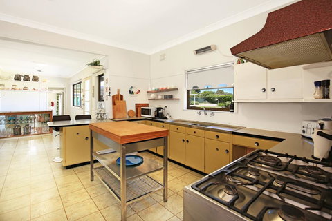 The Endless Summer @ Culburra - Pet Friendly - 2 Mins To Beach - Events Australia 3