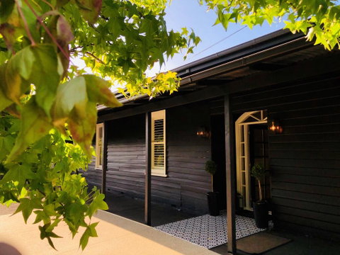 The Dudley Boutique Hotel - Tourism Bookings 1