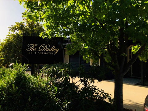The Dudley Boutique Hotel - Tourism Bookings 0