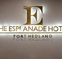 The Esplanade Hotel Port Hedland - Events Australia