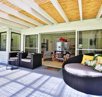 The Endless Summer  Culburra - Pet Friendly - 2 Mins to Beach - Events Australia