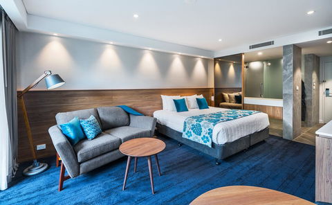 The Executive Inn, Newcastle - Events Australia 2