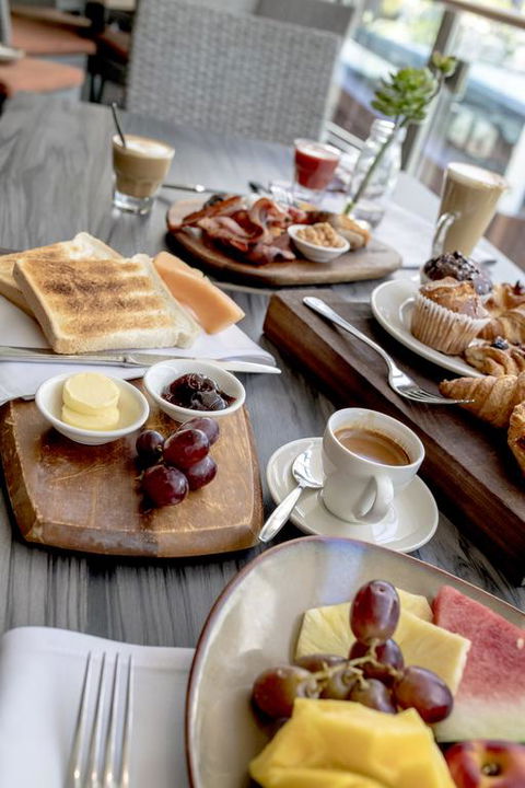 The Executive Inn, Newcastle - Events Australia 3
