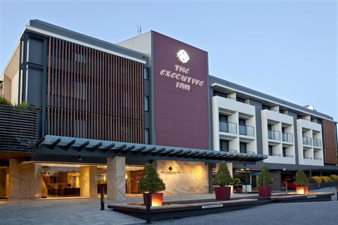The Executive Inn, Newcastle - Events Australia 1