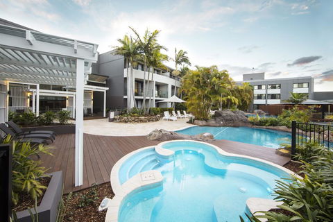 The Executive Inn, Newcastle - Events Australia 0