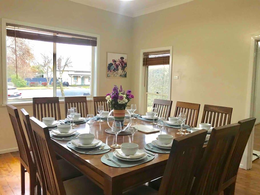 Nashdale NSW Events Australia