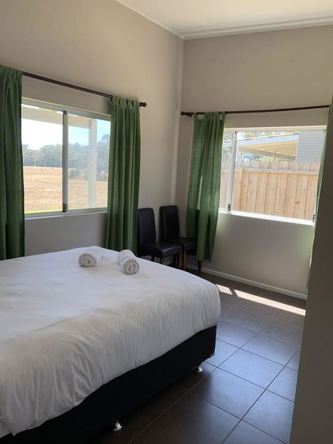 THE FAMILY RETREAT - Events Australia 1